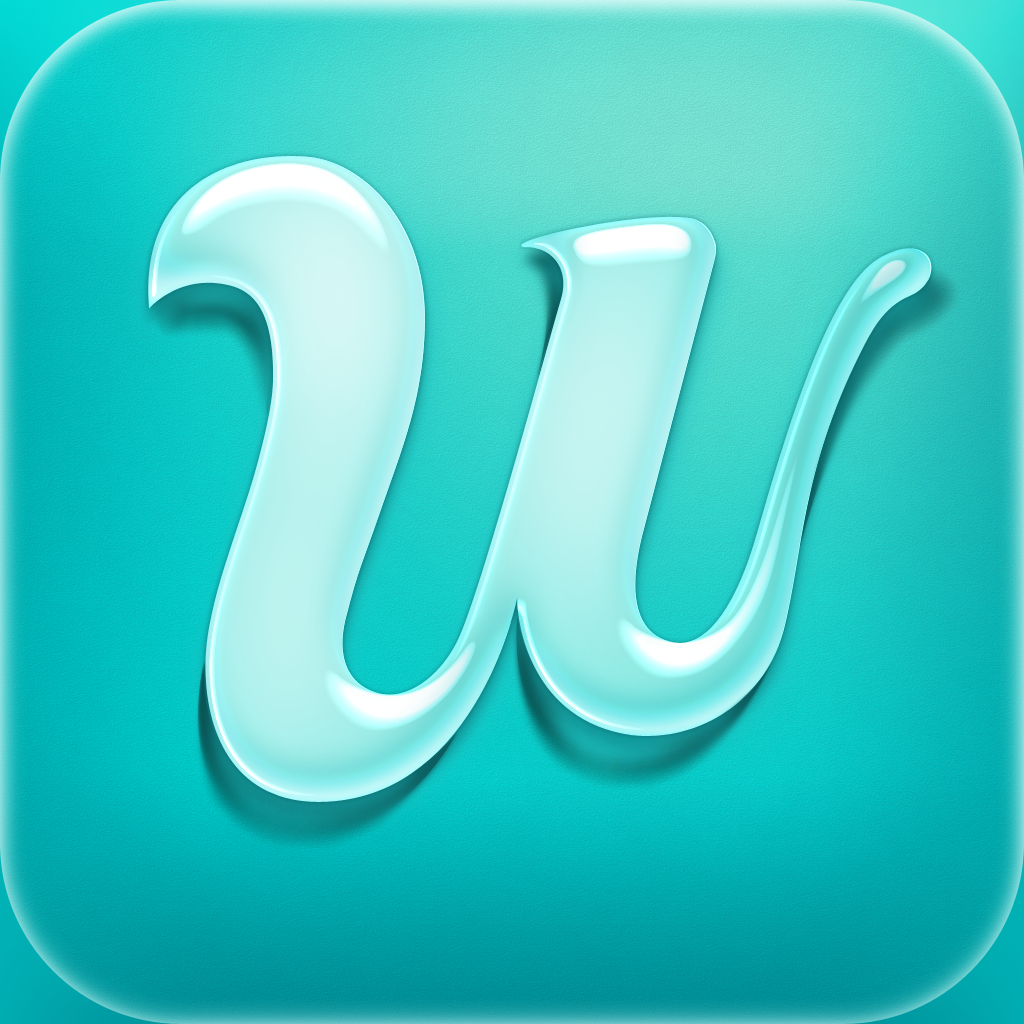 Wave - Voice your photos by LuckyTR Wave - Voice your photos by LuckyTR icon