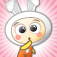 Make Cookies with Mom - Interactive Children's Activity book - Let’s help mommy make cookies and this is how you do it